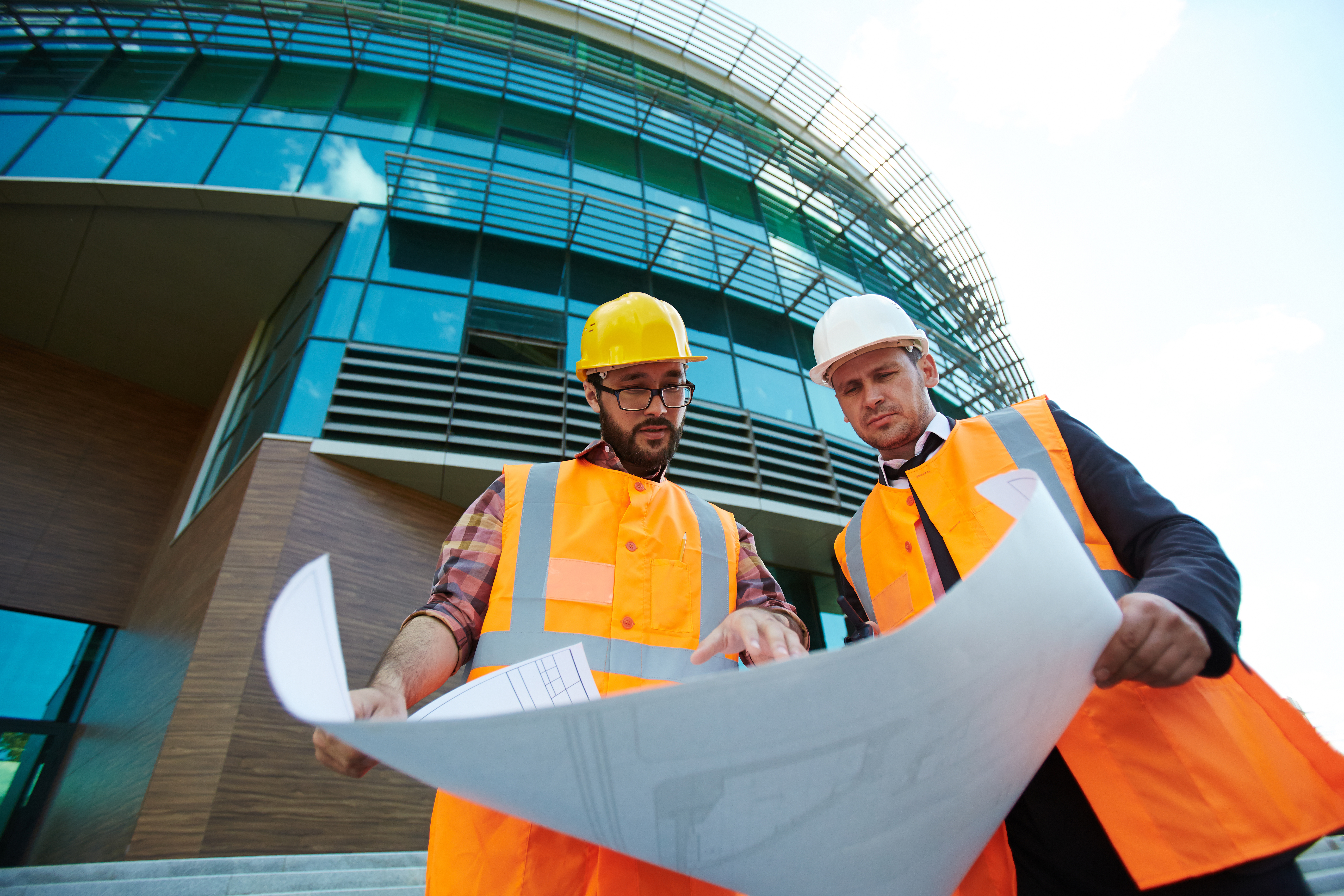 Commercial Construction