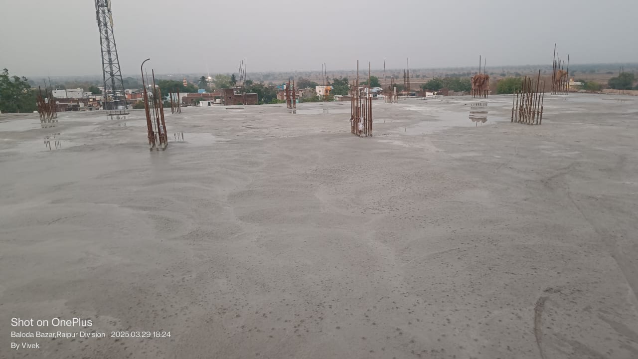 MK Constructions - 1