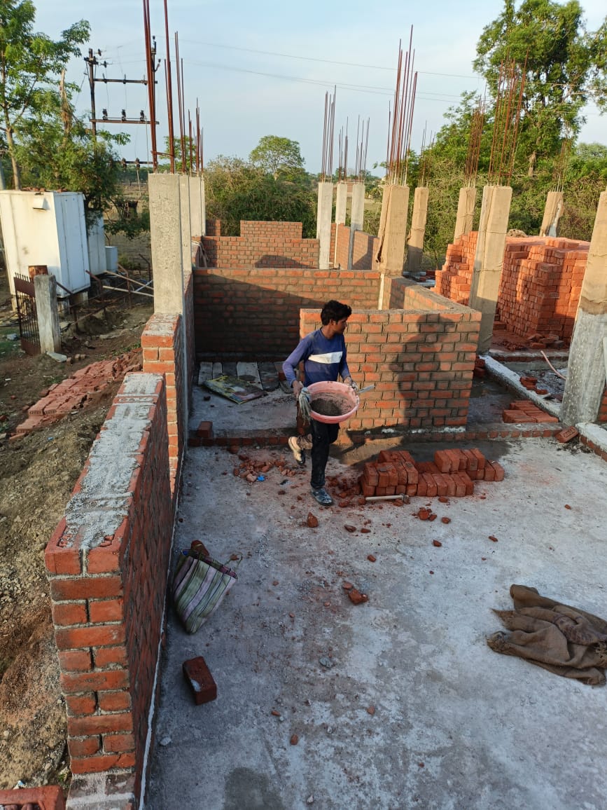 MK Constructions - 11