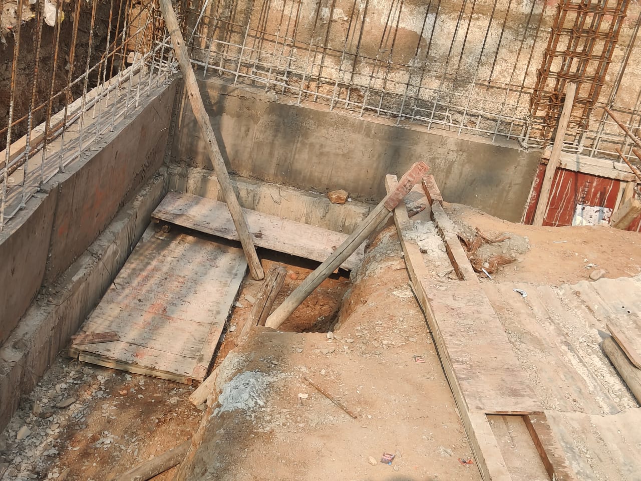 MK Constructions - 13