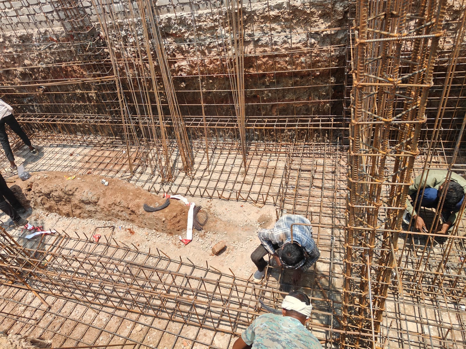 MK Constructions - 16