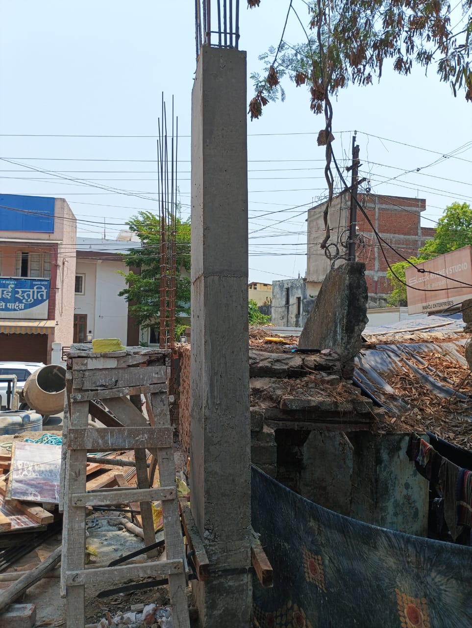 MK Constructions - 19