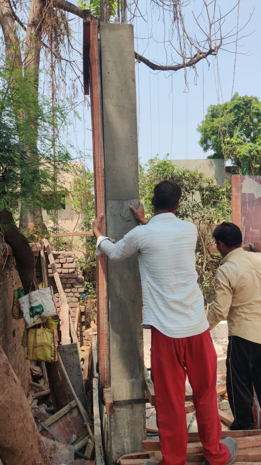 MK Constructions - 20