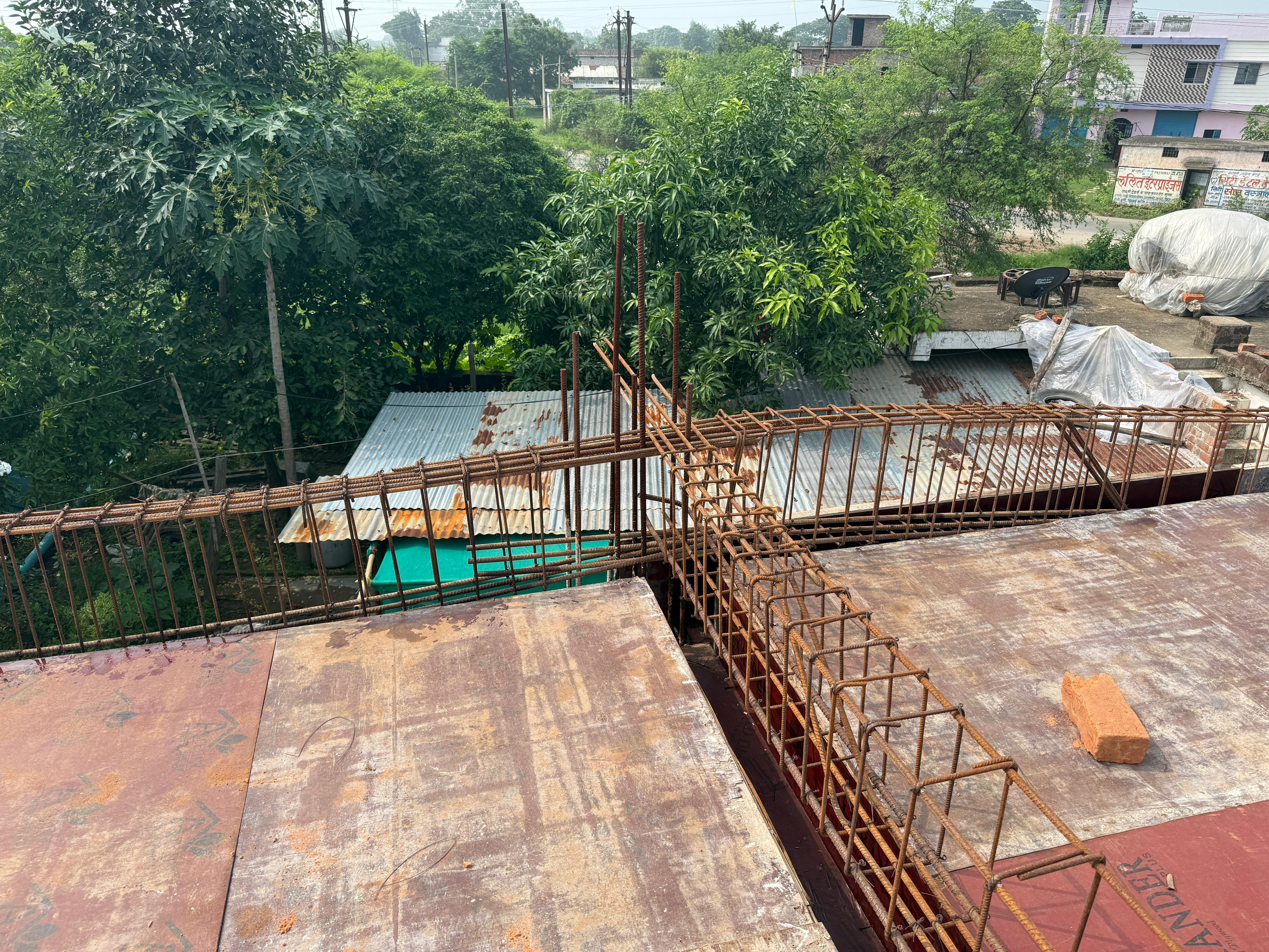 MK Constructions - 25