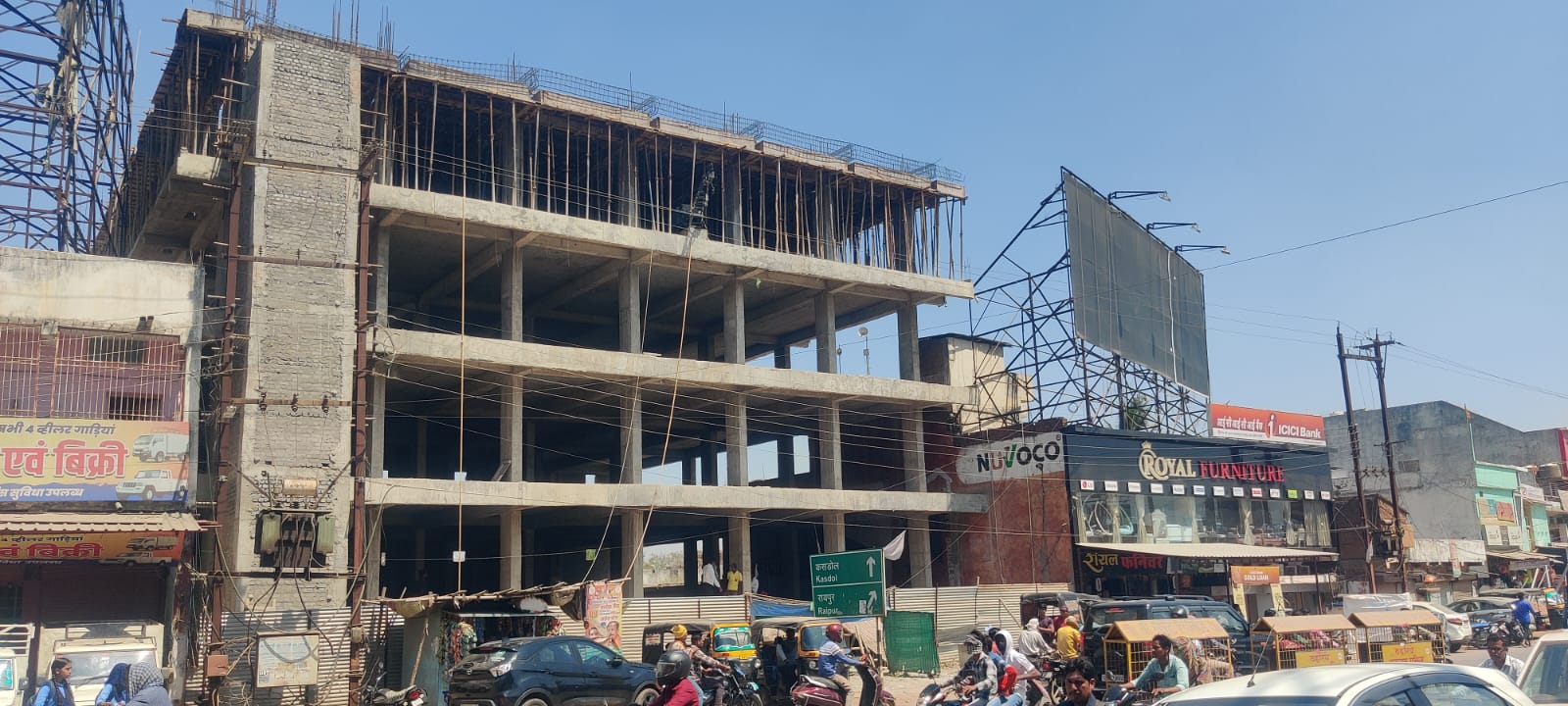 MK Constructions - 3