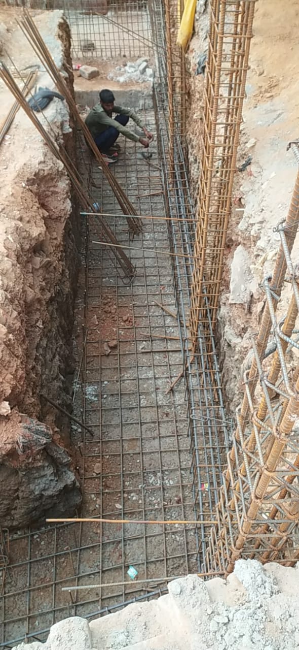 MK Constructions - 7