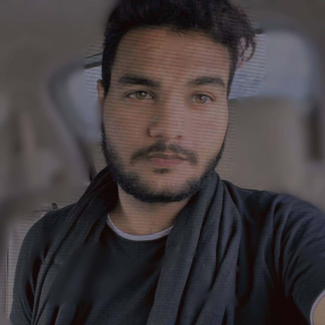 Mayank Chawdhari - Developer & Web Manager