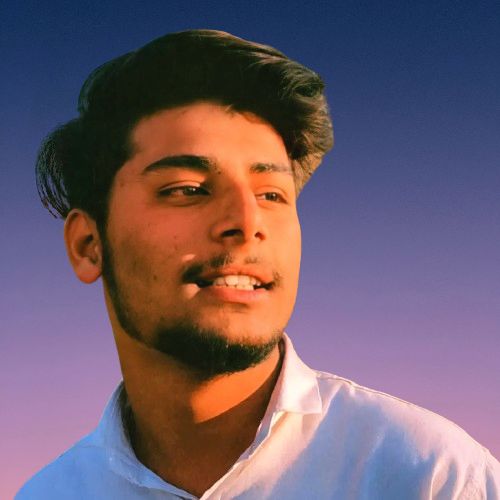 Vedant Padhiyar - Technical Assistance