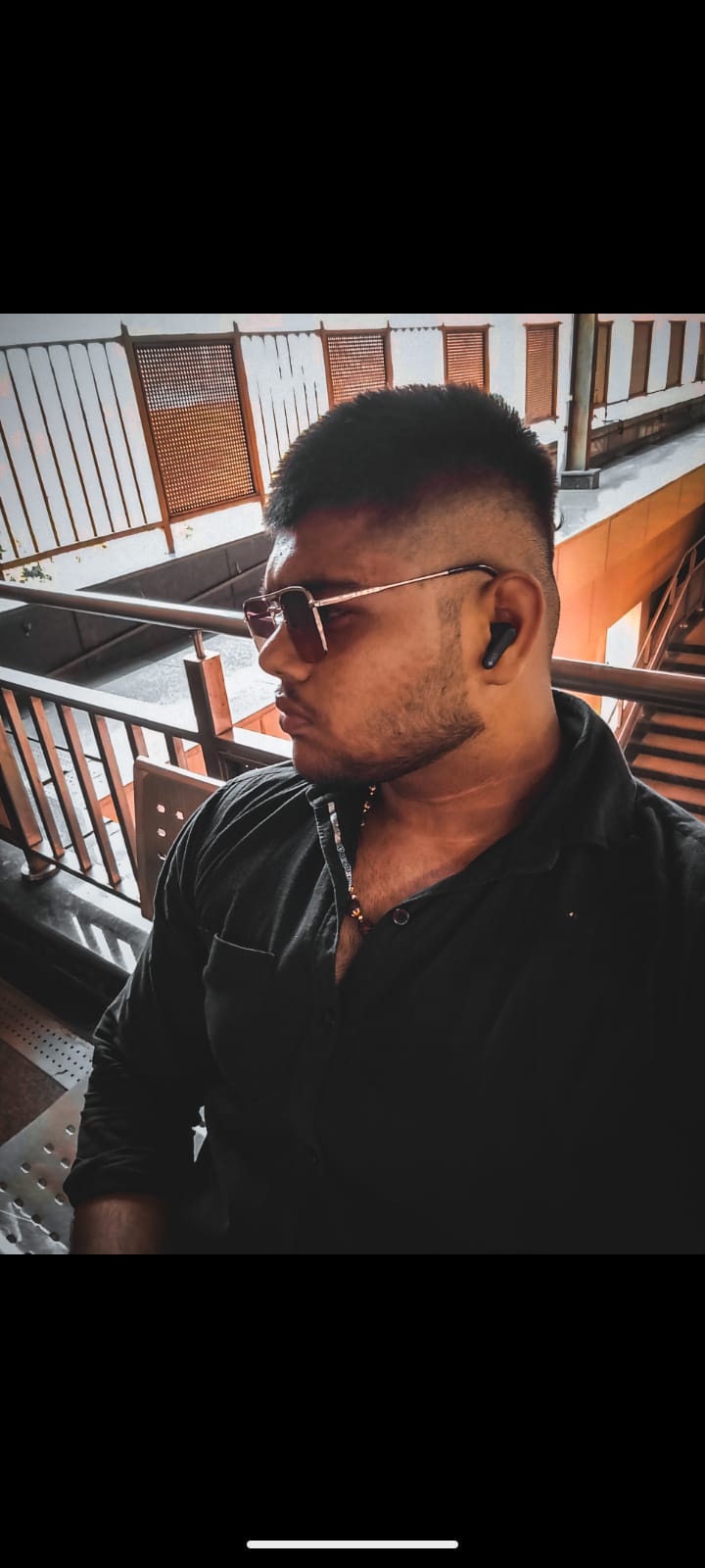 Prakhar Mishra - Social Media Manager